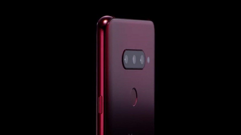 LG V40ThinQ LG V40ThinQ