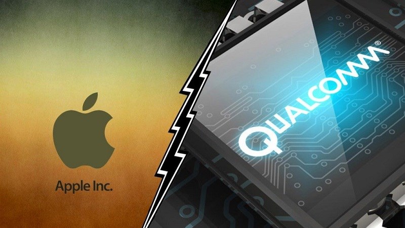 Qualcomm hy vÃ¡Â»Âng sÃ¡ÂºÂ½ tiÃ¡ÂºÂ¿p tÃ¡Â»Â¥c ÃÂÃÂ°Ã¡Â»Â£c hÃ¡Â»Â£p tÃÂ¡c vÃ¡Â»Âi Apple trong tÃÂ°ÃÂ¡ng lai