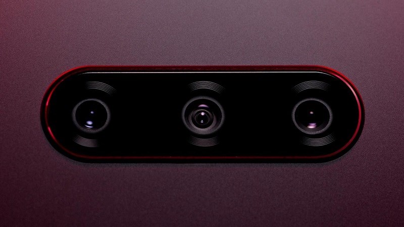 LG V40 ThinQ LG V40 ThinQ