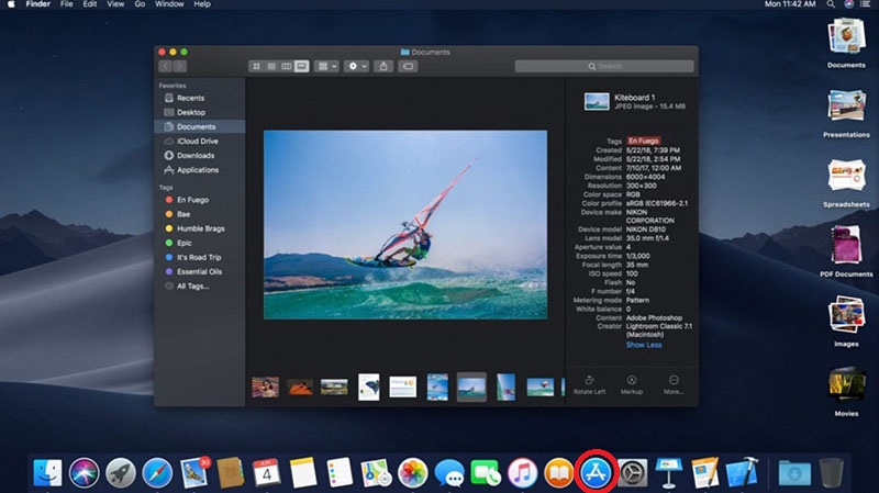 mac os mojave download iso