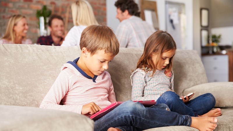 Cậu nhóc 7 tuổi đã qua mặt được tính năng Screen Time trên iOS 12 Cậu nhóc 7 tuổi đã qua mặt được tính năng Screen Time trên iOS 12