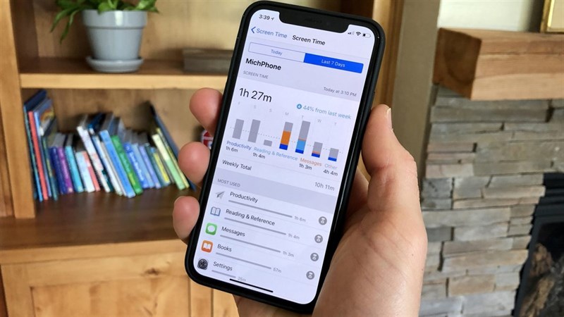 Cậu nhóc 7 tuổi đã qua mặt được tính năng Screen Time trên iOS 12