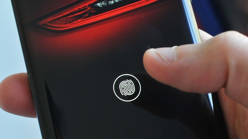 Thật bất ngờ: Galaxy P30 không tồn tại?