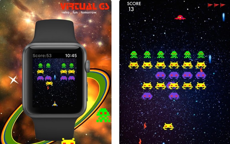 7 ứng dụng & game hấp dẫn đang FREE cho iPhone, iPad (28/9) - ảnh 2 7 ứng dụng & game hấp dẫn đang FREE cho iPhone, iPad (28/9) - ảnh 2