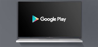 Cách đăng nhập tài khoản Google trên Android tivi Sony 2018