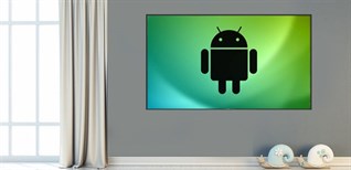 Cách cập nhật phần mềm tự động trên smart tivi Sony mới nhất