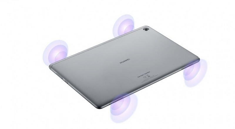 MediaPad M5 Lite MediaPad M5 Lite