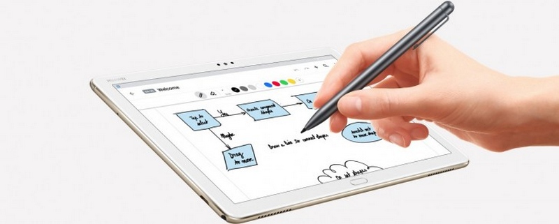 Huawei ra mắt MediaPad M5 Lite với màn hình 10 inch, 4 loa ngoài Huawei ra mắt MediaPad M5 Lite với màn hình 10 inch, 4 loa ngoài