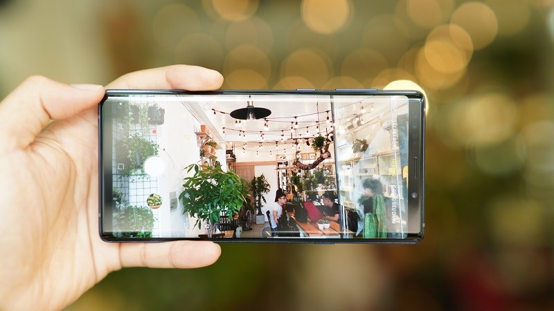 Káº¿t quáº£ hÃ¬nh áº£nh cho camera galaxy note 9