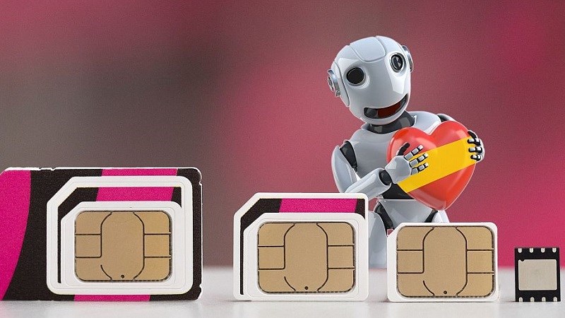 Viettel lên kế hoạch trở thành nhà mạng đầu tiên ở Việt Nam sử dụng eSIM