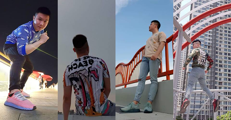 Chu du Sài Gòn cùng S Pen: Một mình thì đã sao?