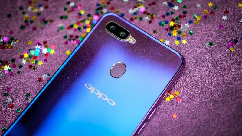 OPPO sẽ ra mắt một chiếc smartphone bí ẩn vào ngày 10/10
