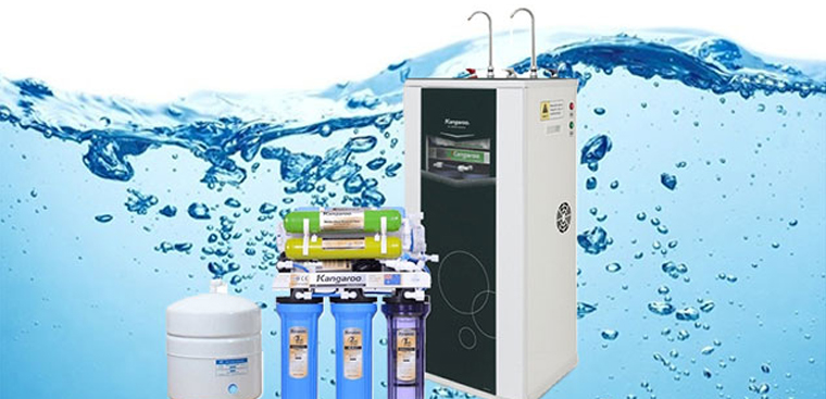 Có nên mua máy lọc nước cũ để sử dụng không? Ưu, nhược điểm máy lọc nước cũ