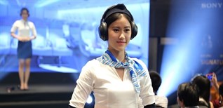 Sony ra mắt tai nghe WH-1000XM3 chống ồn gấp 4 lần, hỗ trợ USB type C sạc nhanh chỉ 10 phút cho 5 giờ dùng