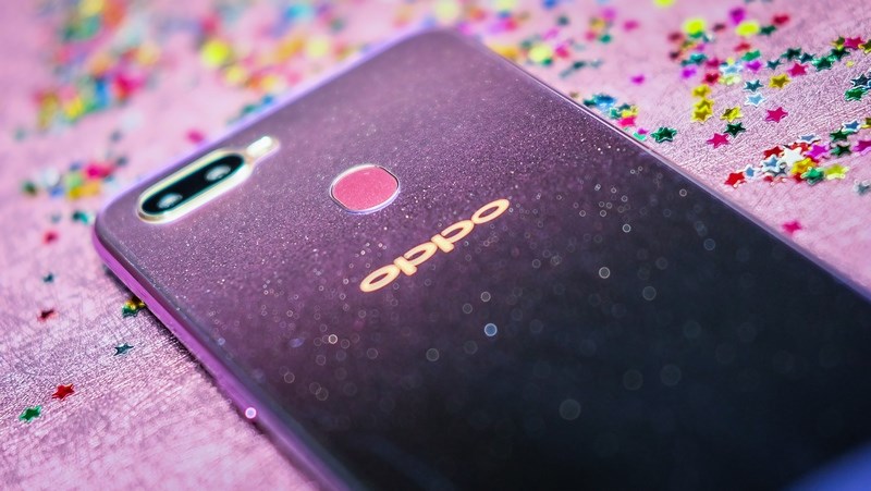 OPPO K1 dùng chip Snapdragon 660, RAM 6 GB xuất hiện trên Geekbench