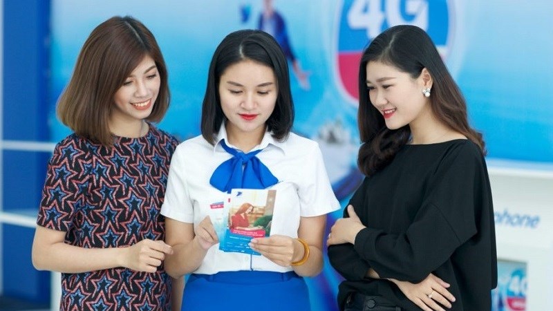 Sau Viettel, Ä‘áº¿n lÆ°á»£t VinaPhone xÃ¡c nháº­n Ä‘ang triá»ƒn khai eSIM táº¡i VN