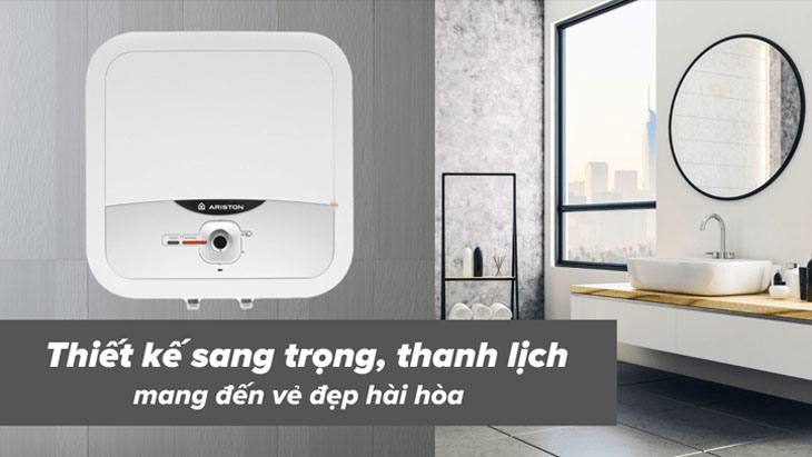 Nên mua máy tắm nước nóng năng lượng mặt trời hay năng lượng điện? > Máy tắm nước nóng gián tiếp 