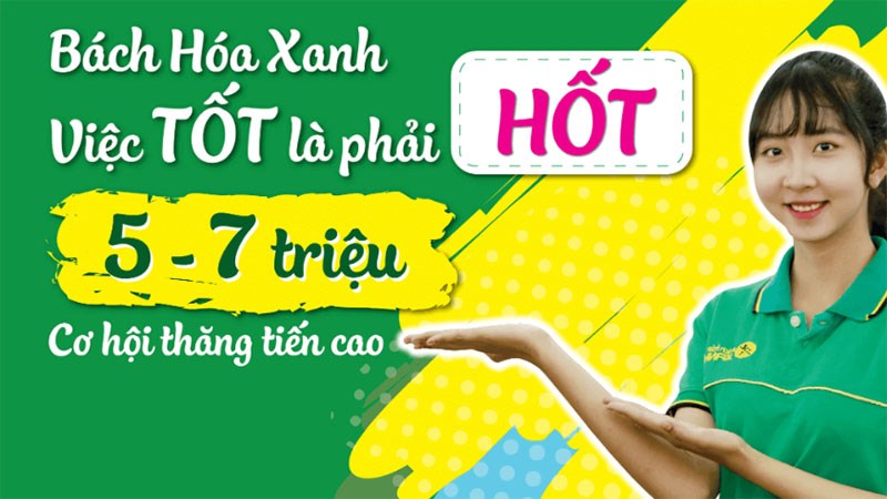 Tháng 10 này, Bách Hóa Xanh sẽ có mặt & truy tìm đồng đội tại Đồng Nai