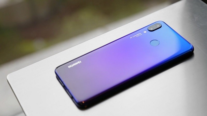 Huawei Nova 3
