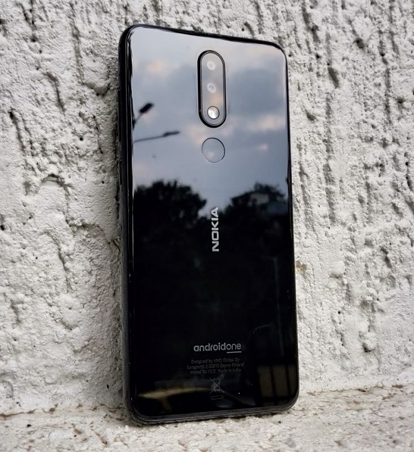 Nokia 5.1 Plus