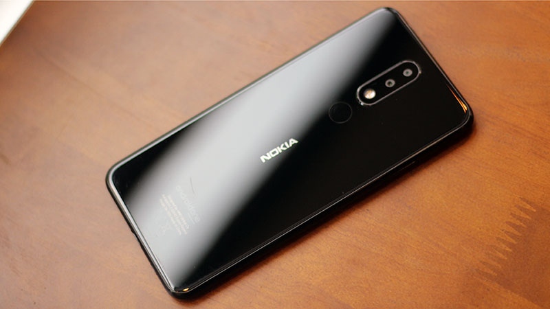 Nokia 5.1 Plus