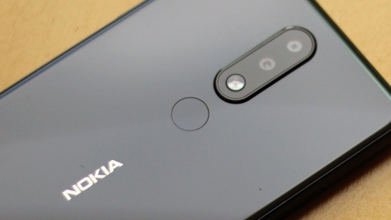Nokia 5.1 Plus