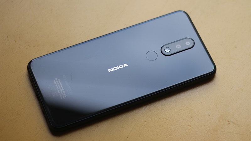 Đánh Giá Chi Tiết Nokia 5.1 Plus: Lựa Chọn 