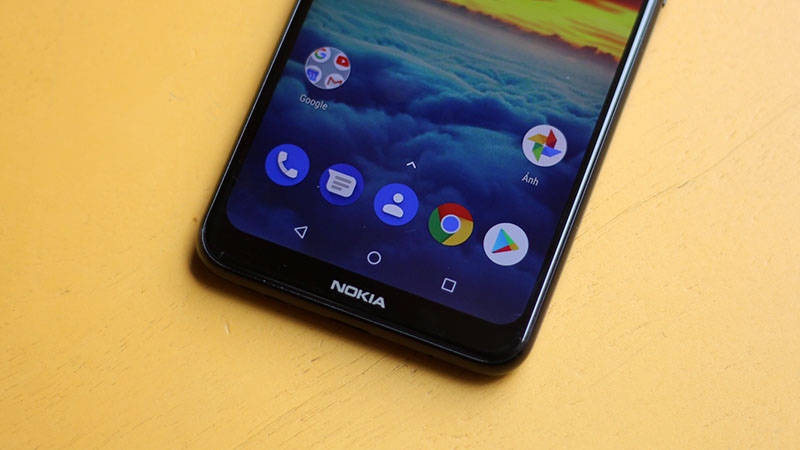 Nokia 5.1 Plus
