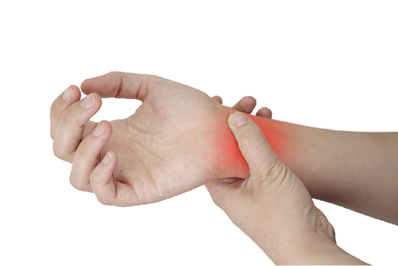 Triệu chứng của bệnh thấp khớp