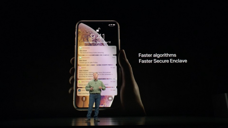 iPhone Xs Max: Những ấn tượng ban Äầu sau 1 tuần sá» dụng
