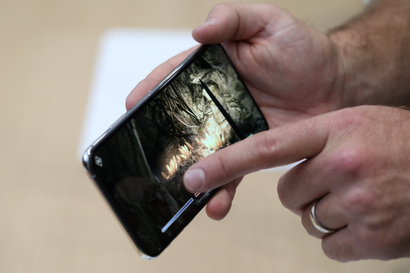 Iphone Xs Max: Những Ấn Tượng Ban Đầu Sau 1 Tuần Sử Dụng