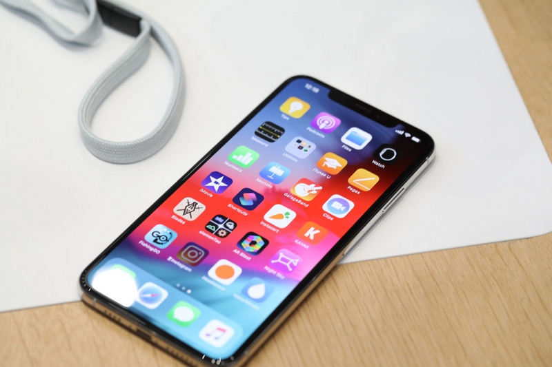 iPhone Xs Max: Những ấn tượng ban đầu sau 1 tuần sử dụng iPhone Xs Max: Những ấn tượng ban đầu sau 1 tuần sử dụng