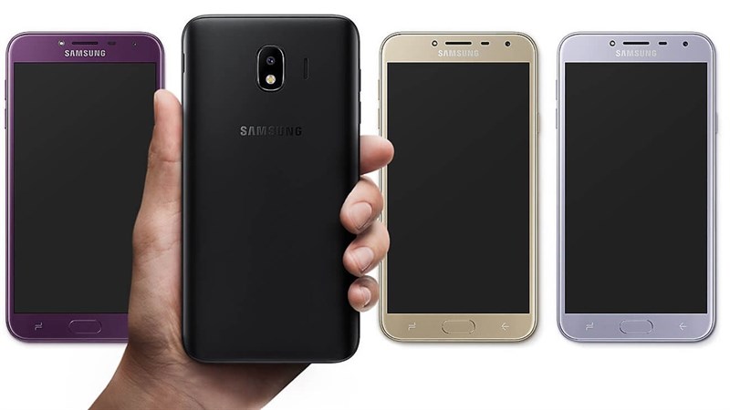 Galaxy J4 Core Ä‘áº¡t chá»©ng nháº­n quan trá»ng, chuáº©n bá»‹ ra máº¯t vÃ o ngÃ y 11/10 tá»›i