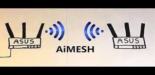 Công nghệ Wi-Fi Aimesh của ASUS là gì? Có gì nổi bật?