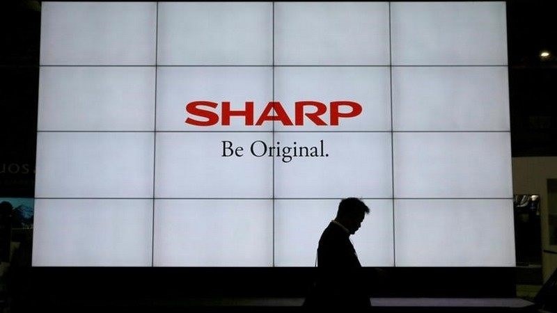Sharp trở lại thị trường PC: Mua 81% cổ phần bộ phận máy tính Toshiba Sharp trở lại thị trường PC: Mua 81% cổ phần bộ phận máy tính Toshiba