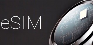 eSIM trên smartwatch có lợi gì? Mẫu smartwatch nào được trang bị eSIM?