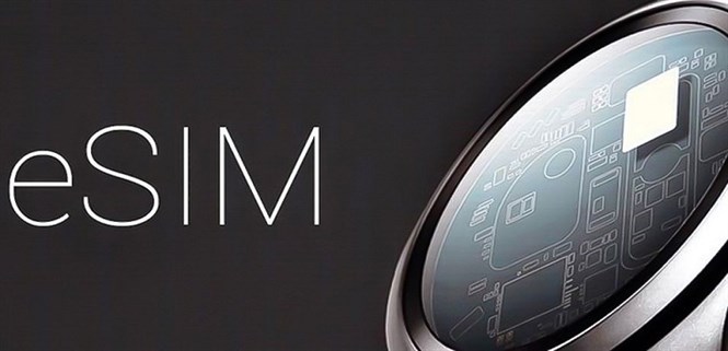 Viettel và VinaPhone đã sẵn sàng cung cấp dịch vụ eSIM cho người dùng iPhone trong nước