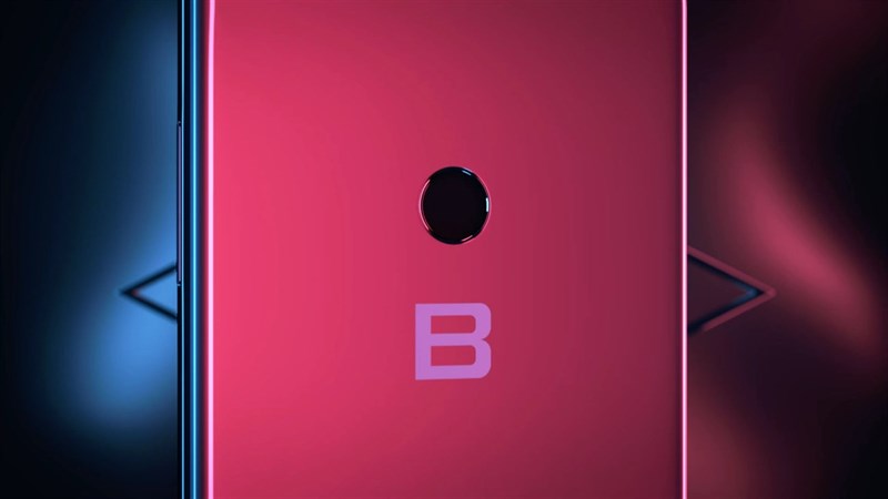Bphone 3