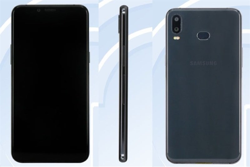 Samsung sẽ không sản xuất Galaxy A6s