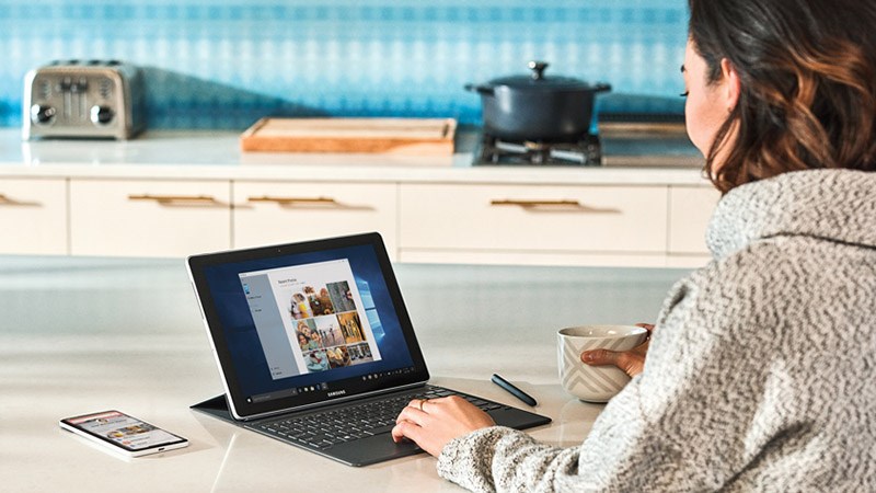 Tin vui: Đã có thể cập nhật lên Windows 10 phiên bản 1809