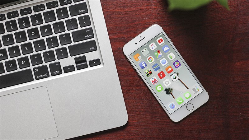 HOT: iPhone 6, 6s Plus 32GB đang có giá tốt, tặng thêm PMH đến 1 triệu HOT: iPhone 6, 6s Plus 32GB đang có giá tốt, tặng thêm PMH đến 1 triệu