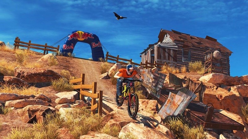 Hình ảnh trong game Bike Unchained 2 Hình ảnh trong game Bike Unchained 2