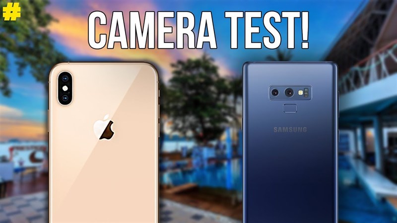 Consumer Reports: iPhone Xs có thời lượng pin cải tiến nhưng Galaxy Note 9 vẫn là số 1 Consumer Reports: iPhone Xs có thời lượng pin cải tiến nhưng Galaxy Note 9 vẫn là số 1