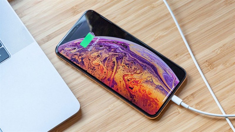 Consumer Reports: iPhone Xs cÃ³ thá»i lÆ°á»£ng pin cáº£i tiáº¿n nhÆ°ng Galaxy Note 9 váº«n lÃ  sá»‘ 1