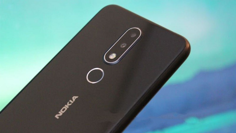 Nokia 7.1 lộ ảnh báo chí, cấu hình và giá bán trước thềm ra mắt