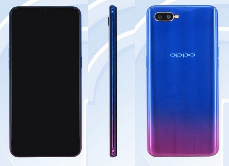 OPPO K1 sắp ra mắt: Vân tay siêu âm, camera kép và còn gì nữa? OPPO K1 sắp ra mắt: Vân tay siêu âm, camera kép và còn gì nữa?