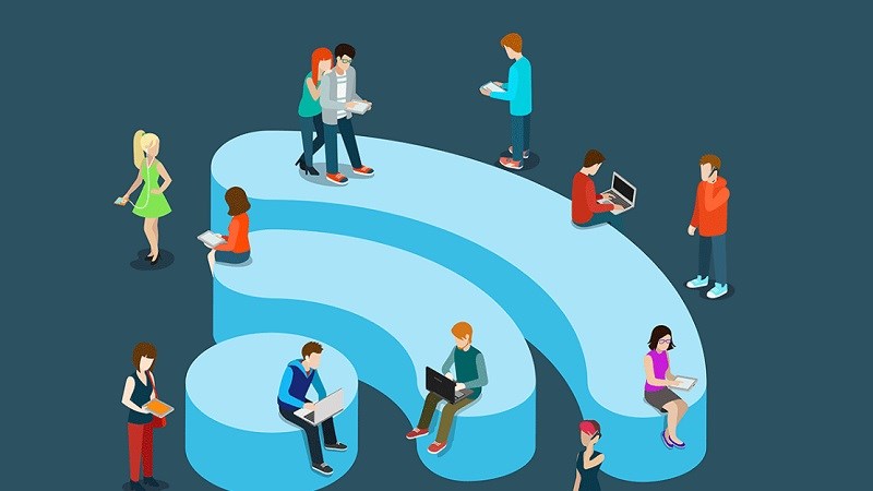 Tạm biệt tên gọi Wi-Fi 802.11. Xin chào Wi-Fi 4, 5 và 6 Tạm biệt tên gọi Wi-Fi 802.11. Xin chào Wi-Fi 4, 5 và 6