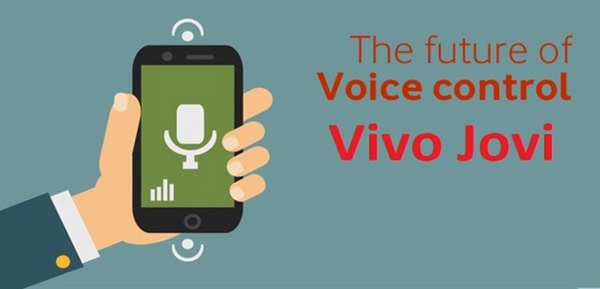 Trợ lý ảo Jovi trên điện thoại Vivo có gì đặc biệt