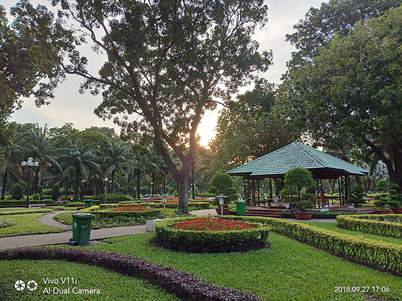 Vivo V11i Vivo V11i