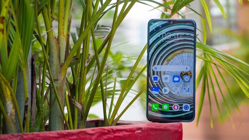 Realme 2 Pro Realme 2 Pro